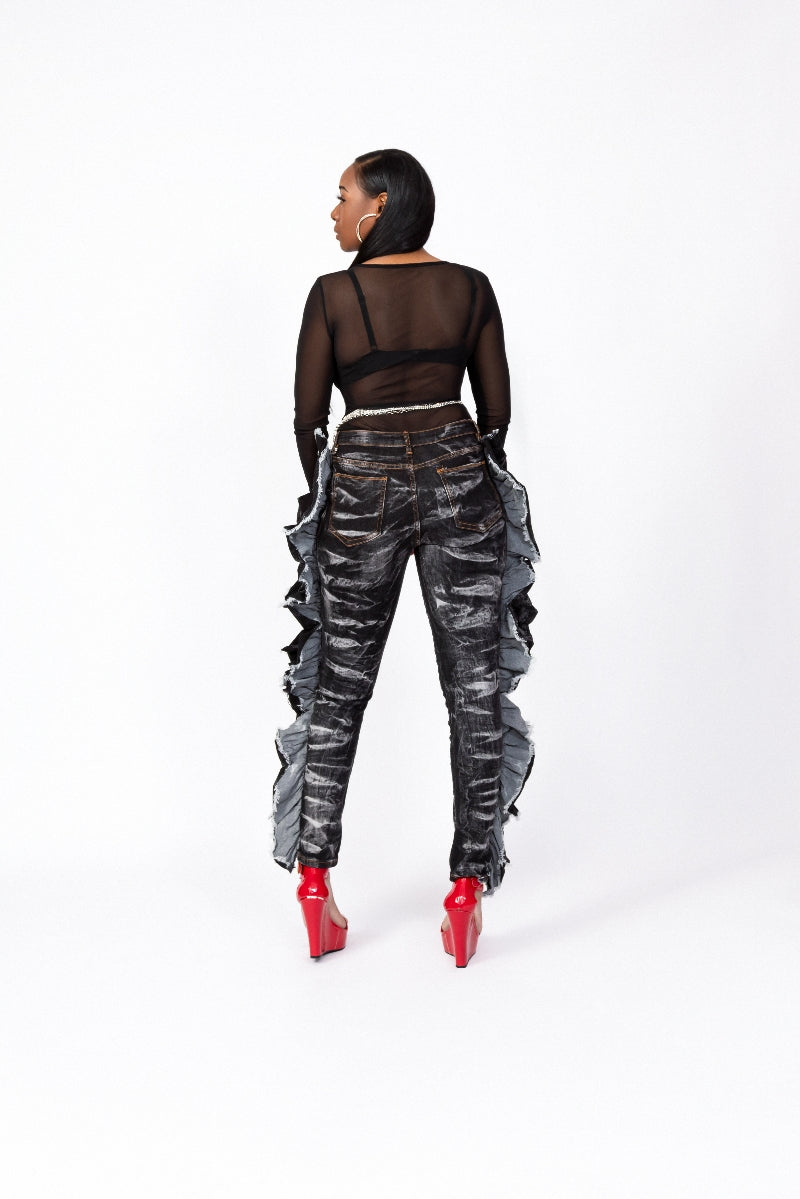 Kaboom Jeans