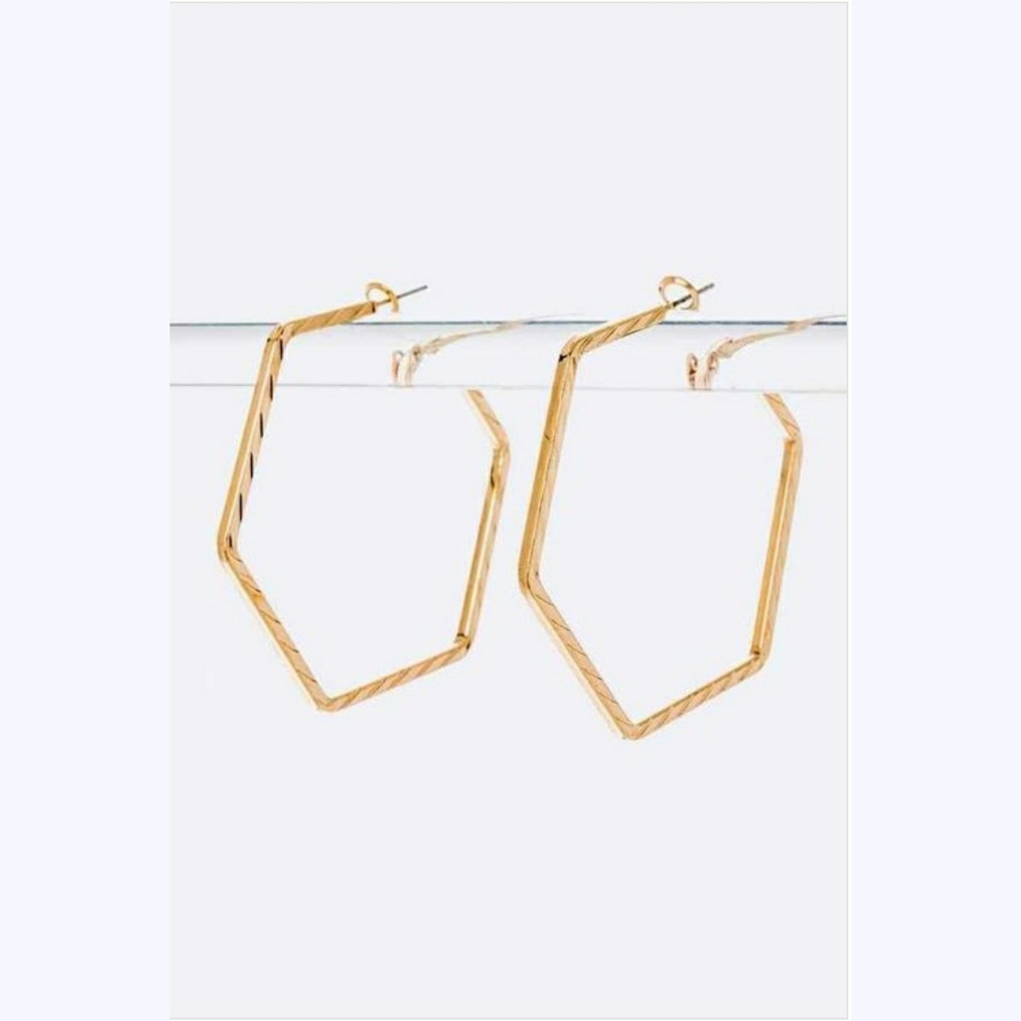 Hexagon Hoops