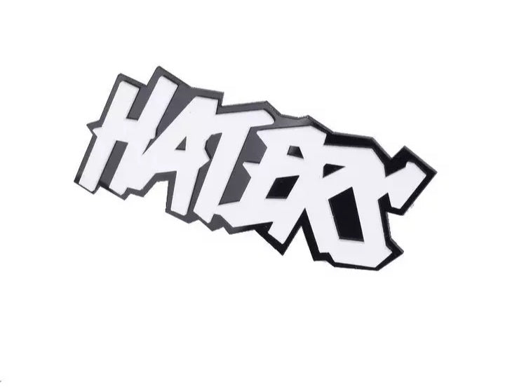 Hater Ring