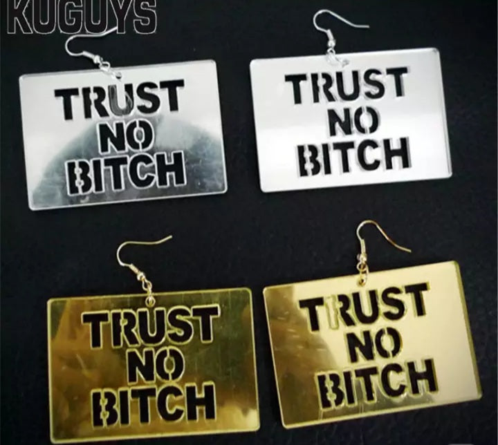 TNB earrings
