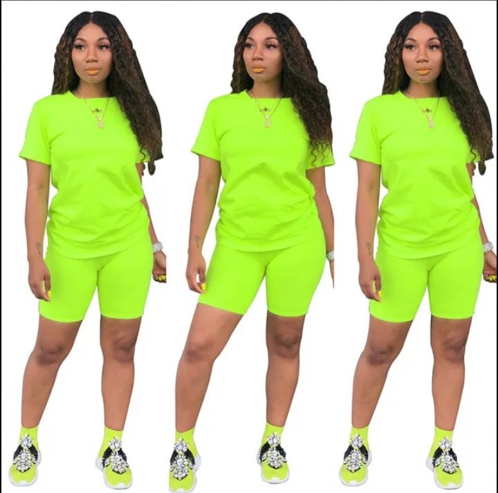 2 pc Quick Set