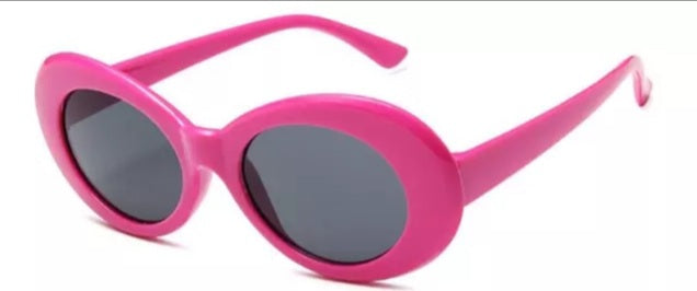 Bomb Squad Shades