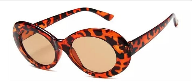 Bomb Squad Shades