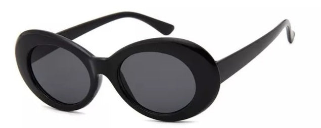 Bomb Squad Shades