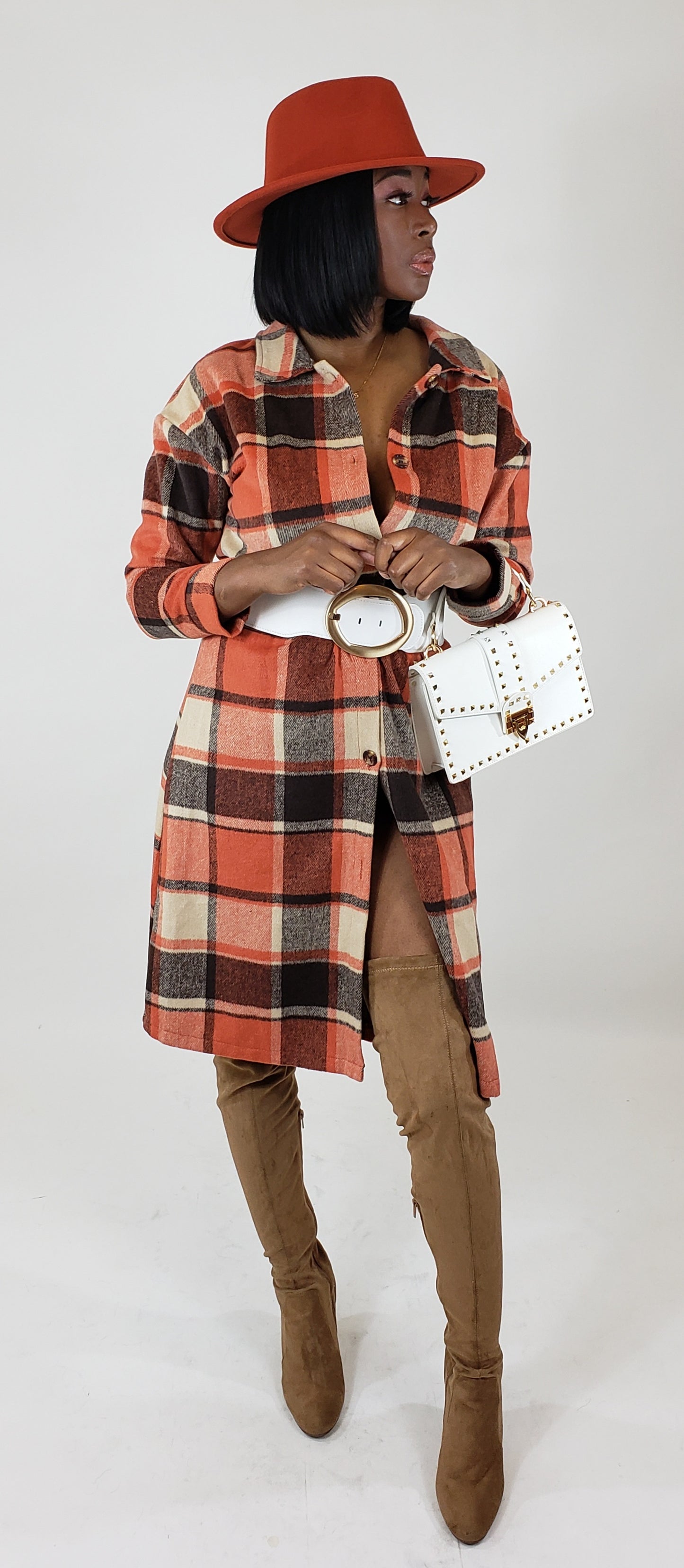 Over-Lay Button Up