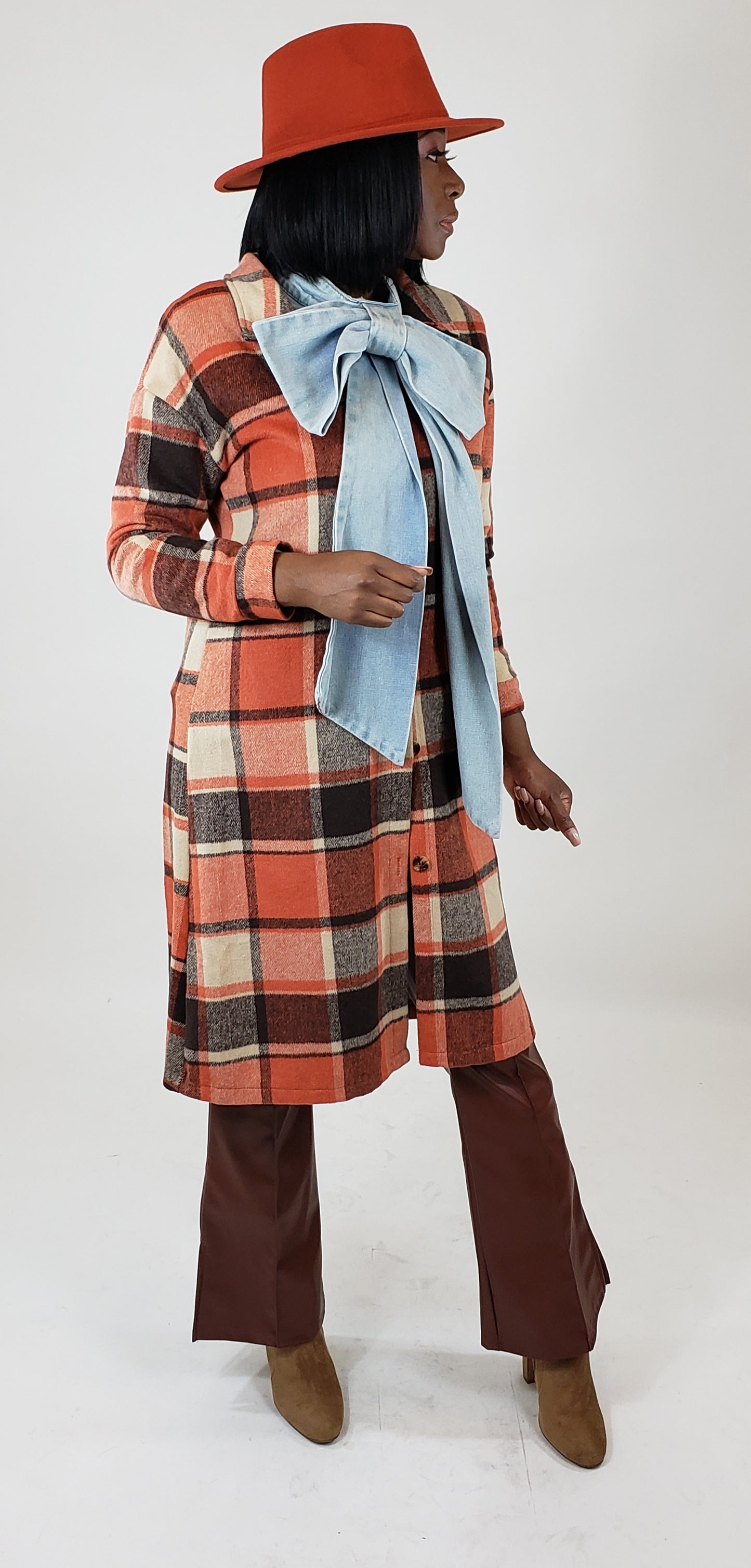 Over-Lay Button Up