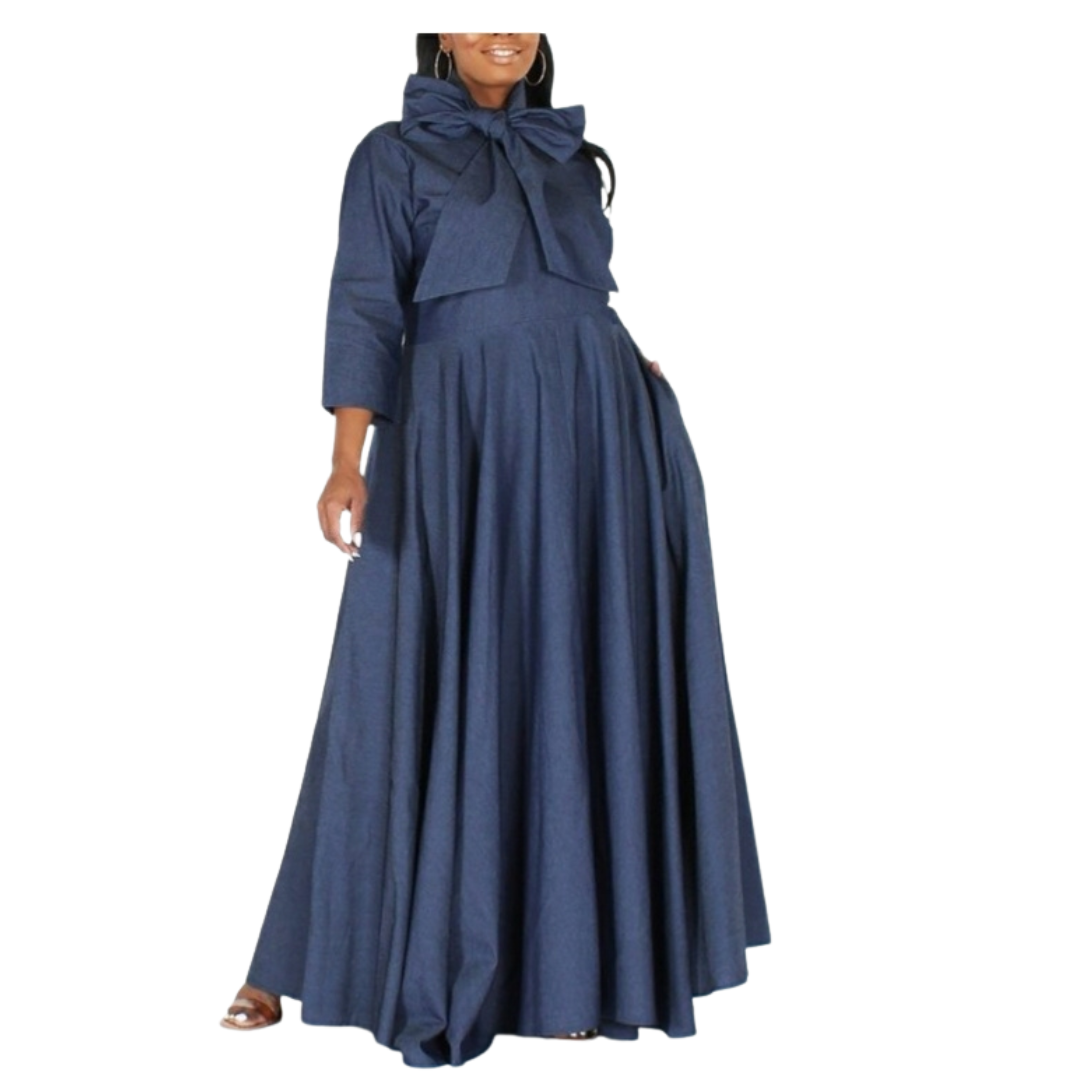 All that jazz dress (PLUS)