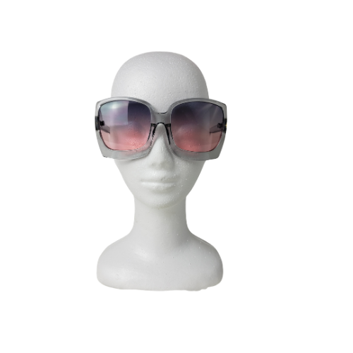Big face shades