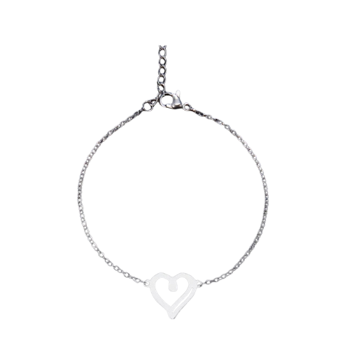 Believe In Love Bracelet
