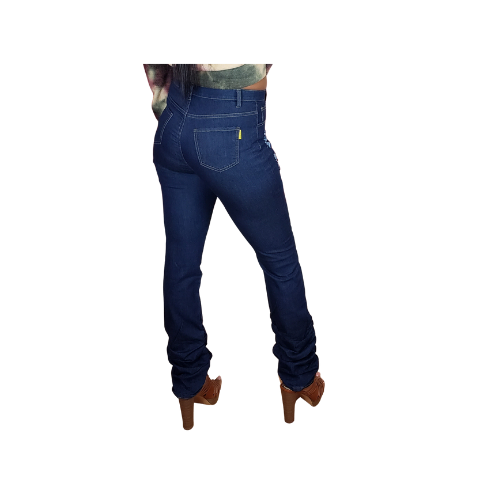 Cherry Stack Pants