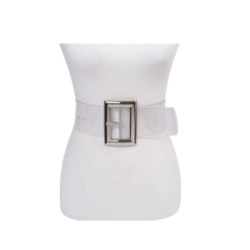 Clear Belt