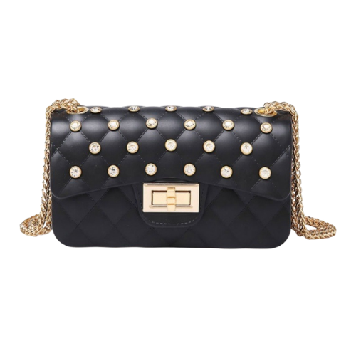 Diamond Jelly Bag