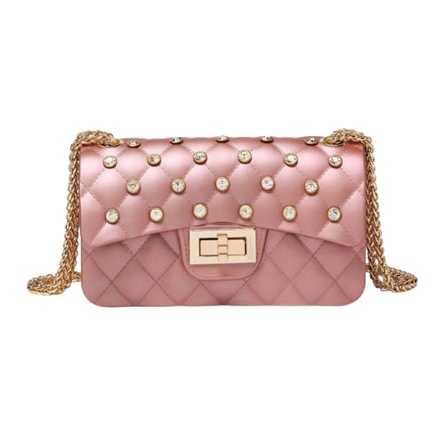 Diamond Jelly Bag