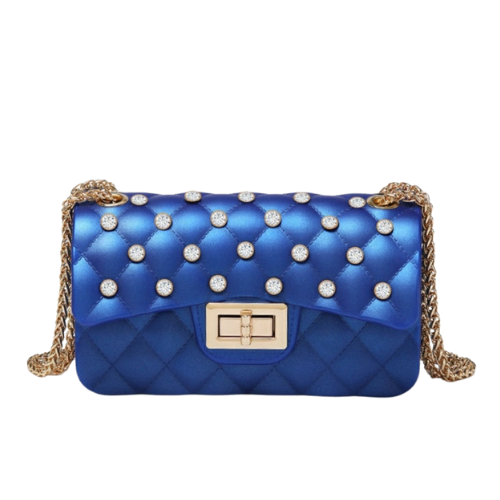 Diamond Jelly Bag