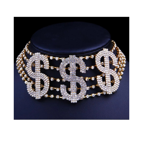 Dollar Sign Chain