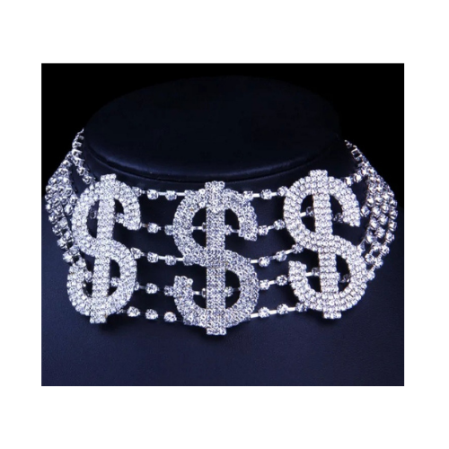 Dollar Sign Chain