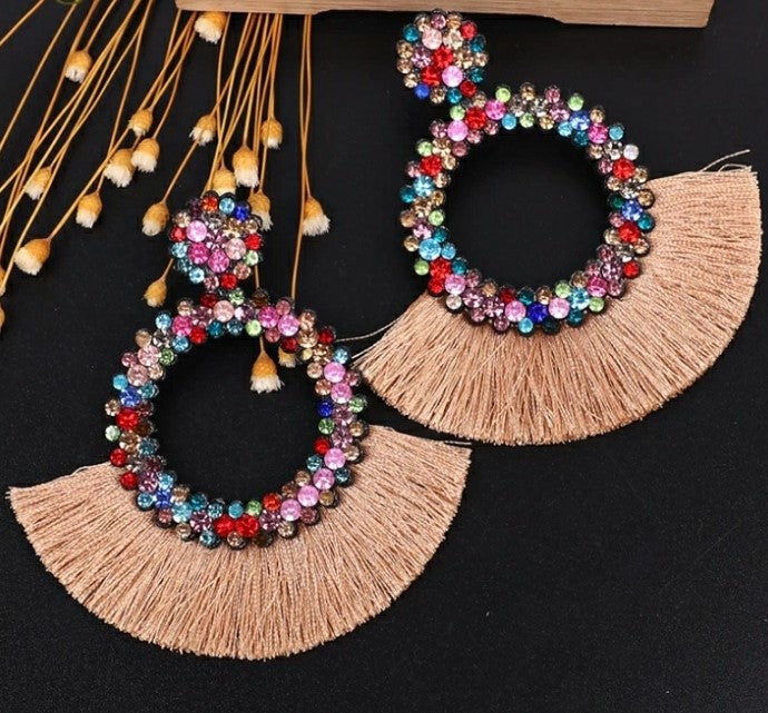 Fiesta Earrings