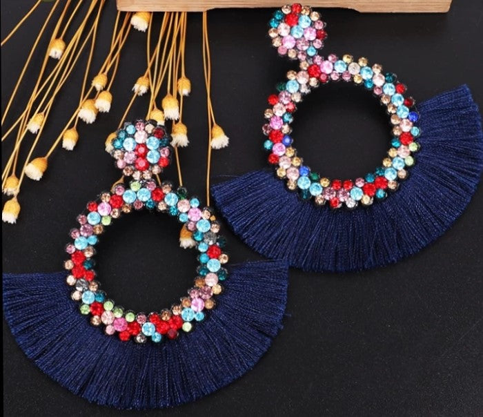 Fiesta Earrings