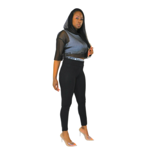 Love Mesh Set