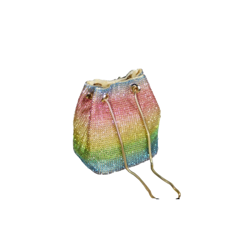 Rainbow Shine Bag