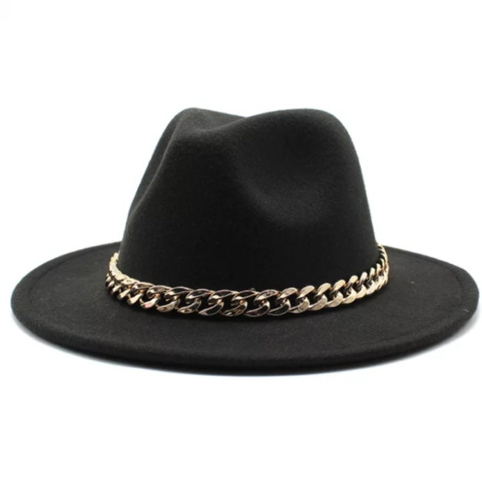 Rehgan Hat