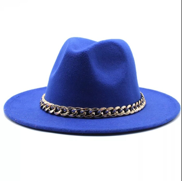 Rehgan Hat