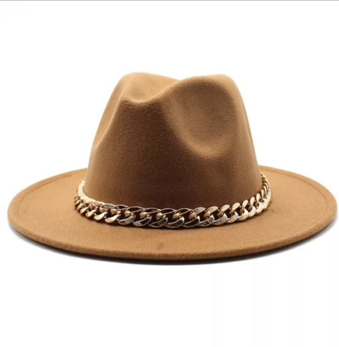 Rehgan Hat
