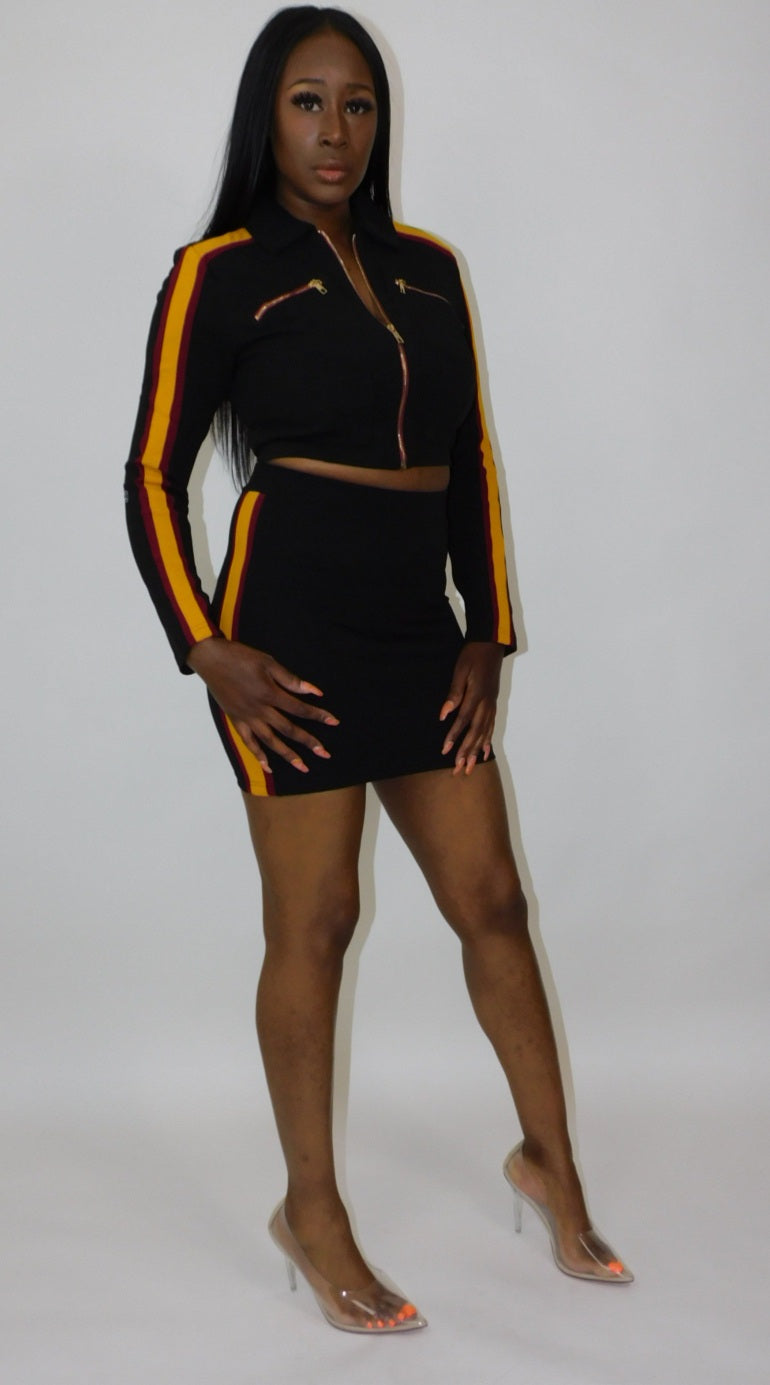 Remy Set