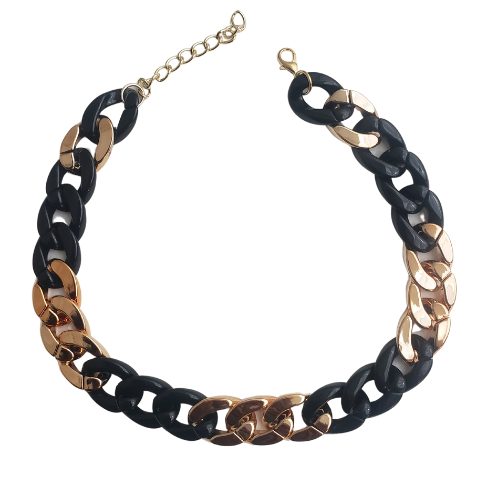 Rope Necklace