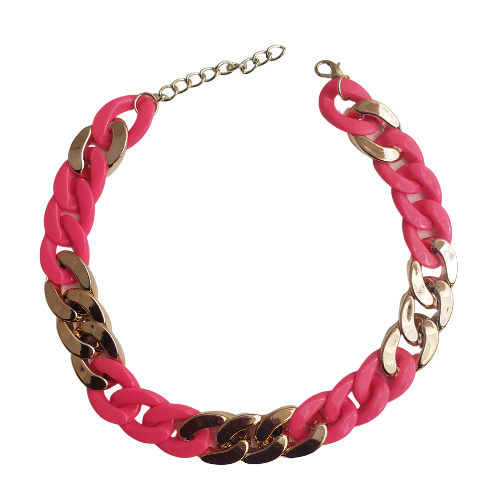 Rope Necklace