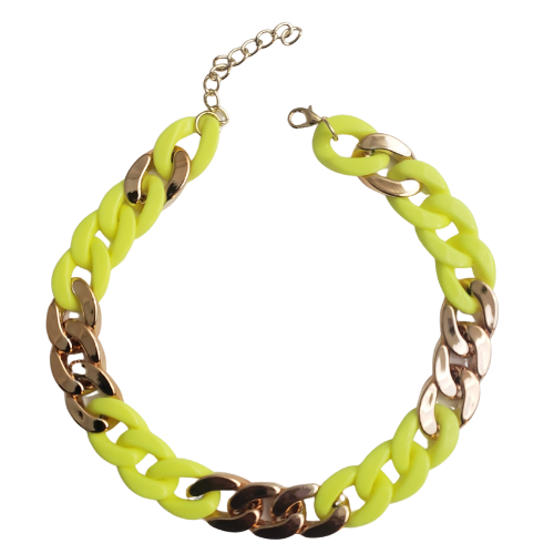 Rope Necklace