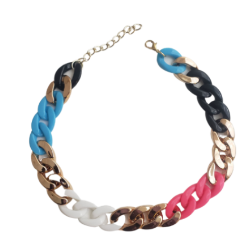 Rope Necklace