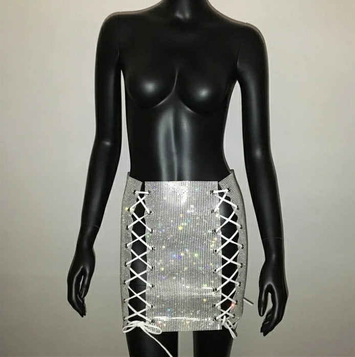Jezzy Skirt