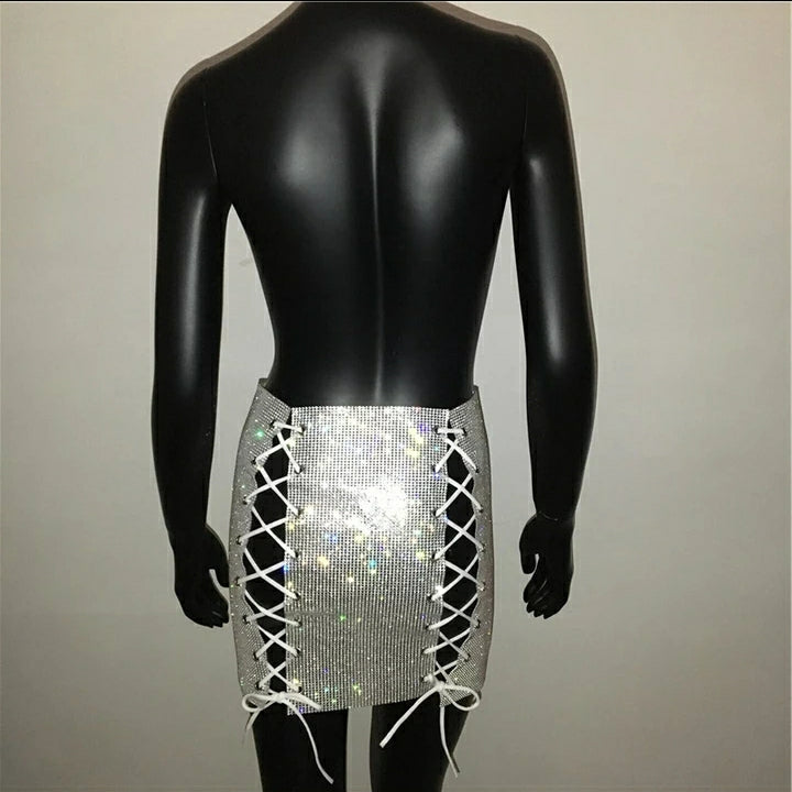 Jezzy Skirt