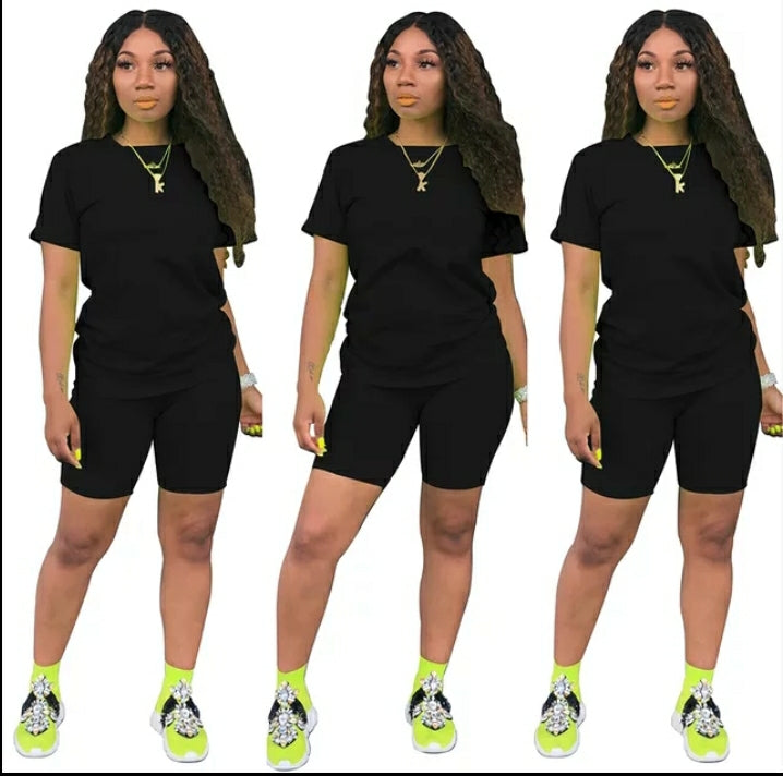 2 pc Quick Set