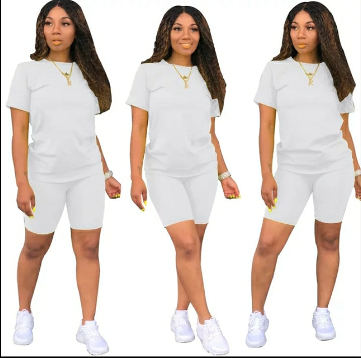 2 pc Quick Set