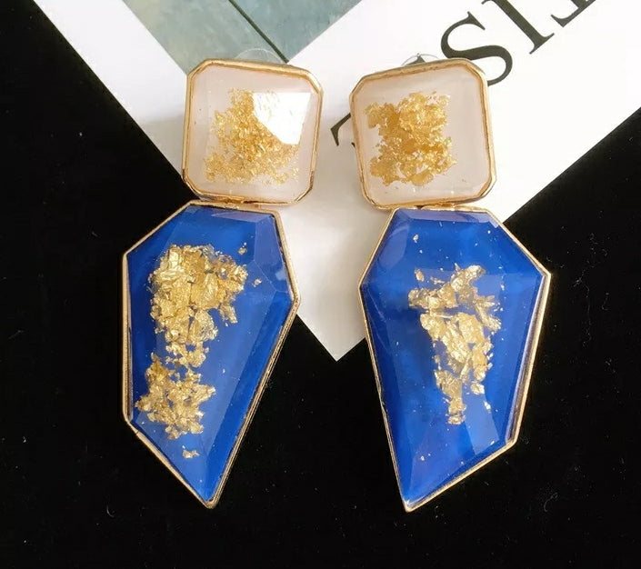 The Temptation Earrings