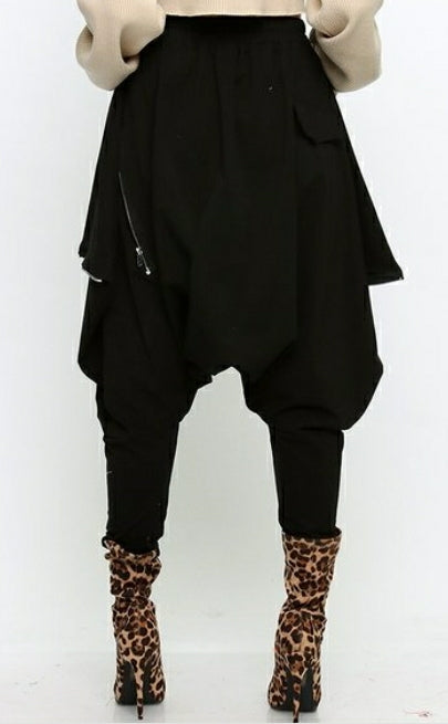 Balloon Pant