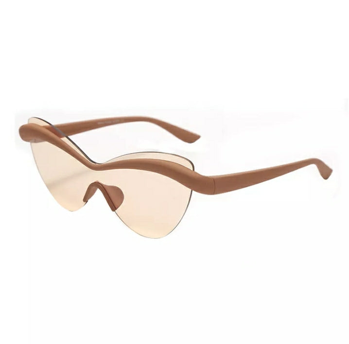 Catch My Fresh Cat-Eye Shades