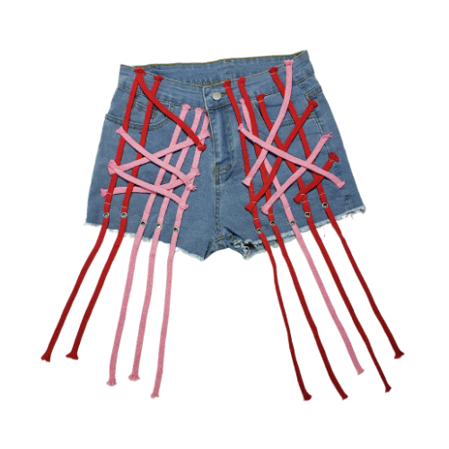 String Shorts