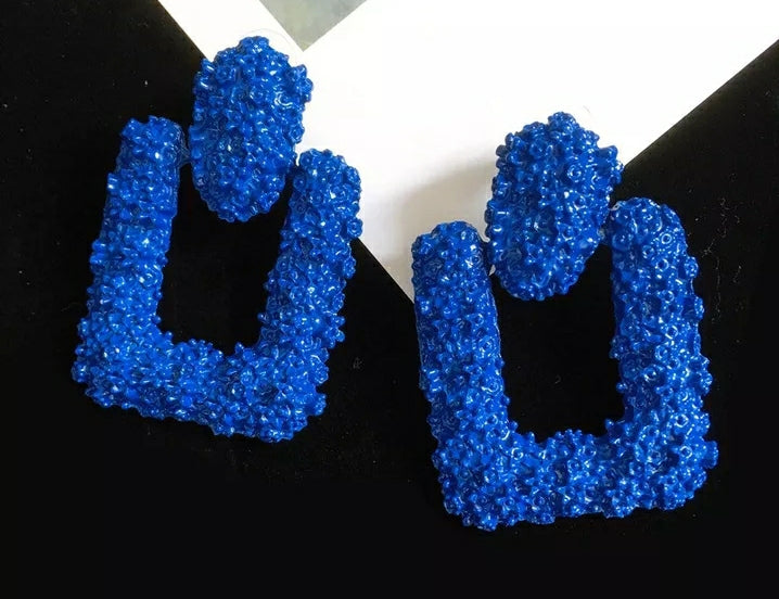 Trublu Earrings