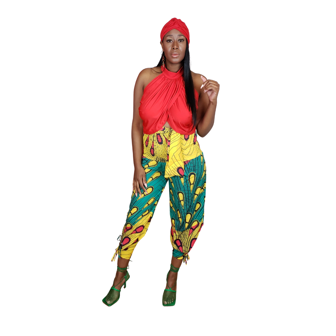 Bambi Pants