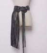 Gotcha Fringe Belt
