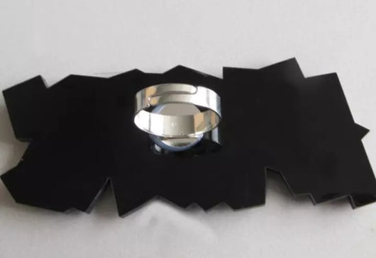 Hater Ring