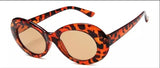 Bomb Squad Shades