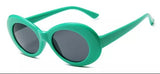 Bomb Squad Shades