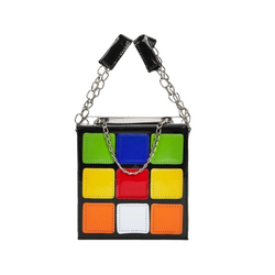 Cube Handbag