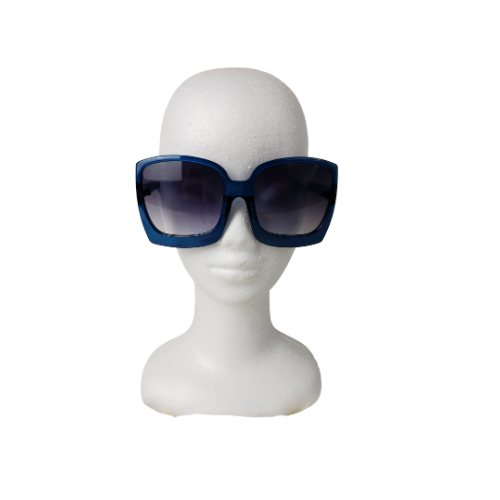 Big face shades