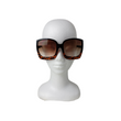 Big face shades