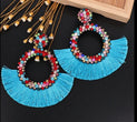 Fiesta Earrings